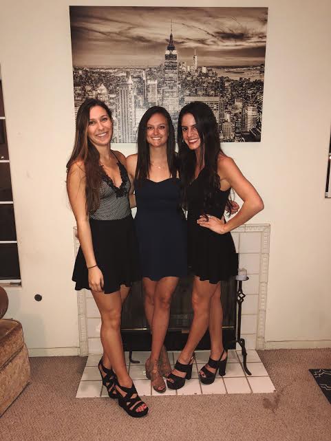 Processed with VSCO with f3 preset